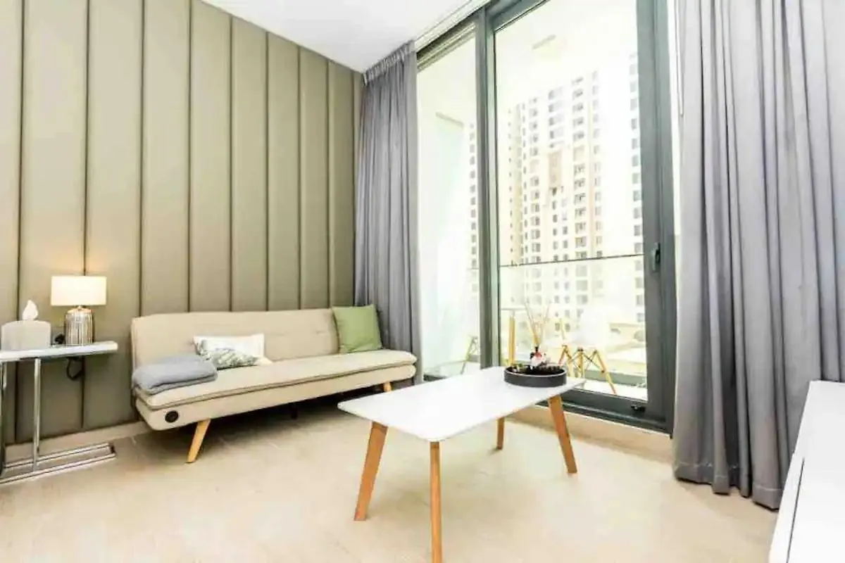 Dubai Marina, Liv Residence, Luxury Studio Apartment