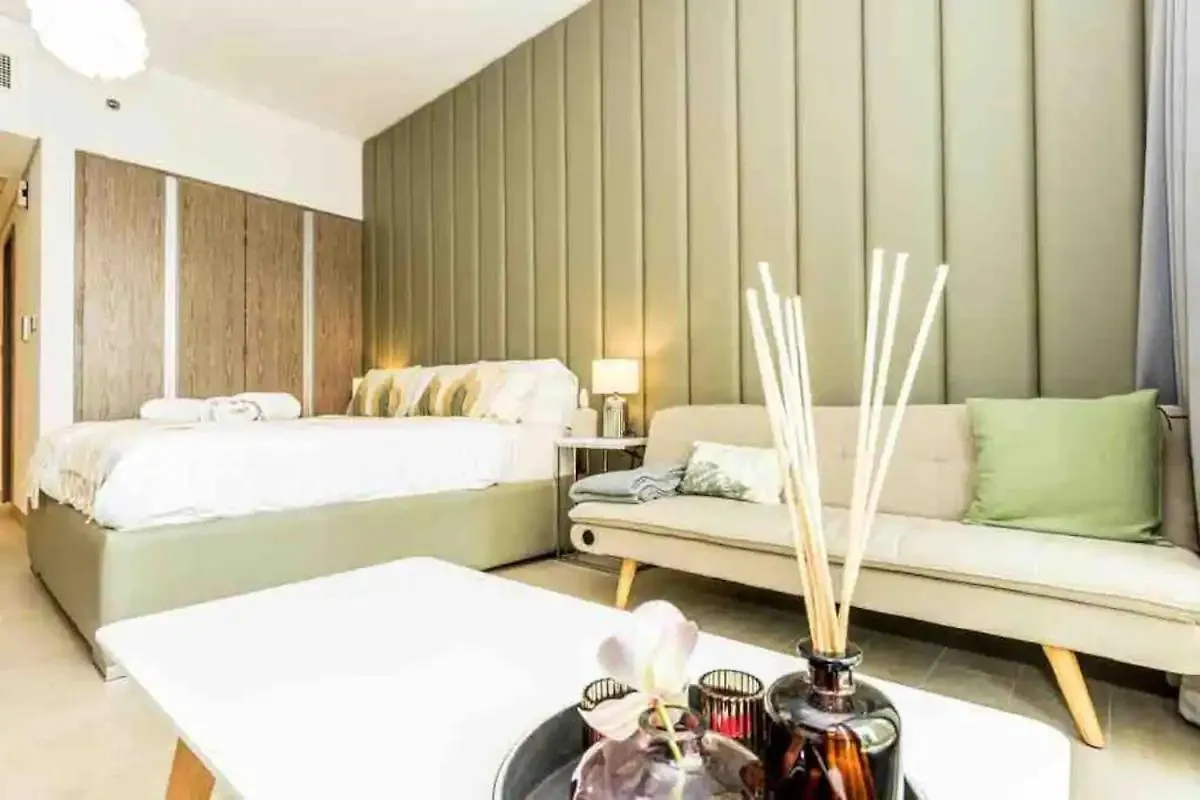 Dubai Marina, Liv Residence, Luxury Studio Apartment