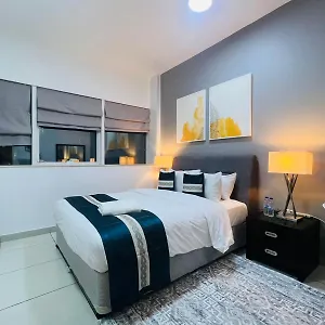Private In 3 Bedroom Skynest Homes Marina Pinnacle Affittacamere