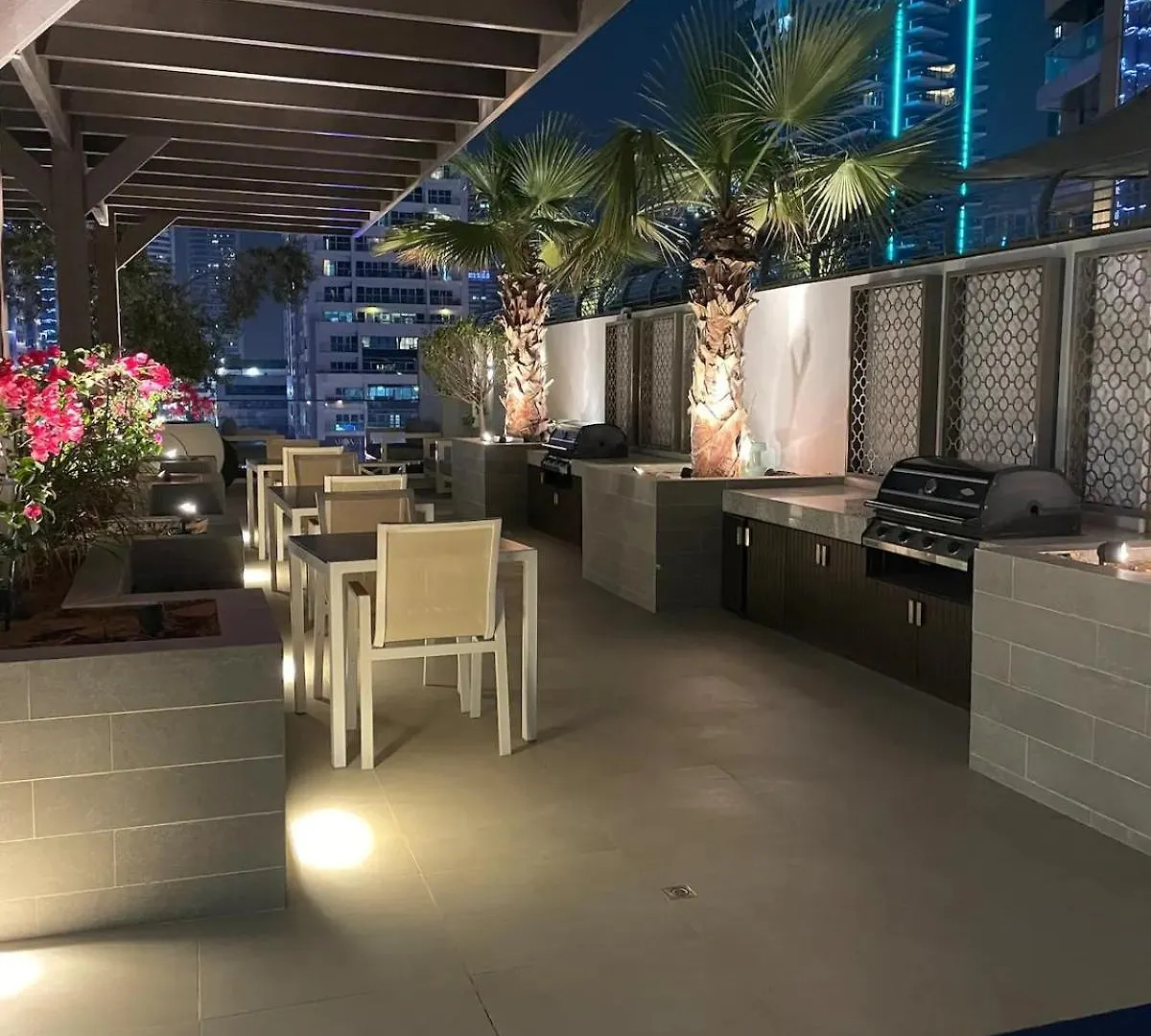 Dubai Marina, Liv Residence, Luxury Studio Apartment