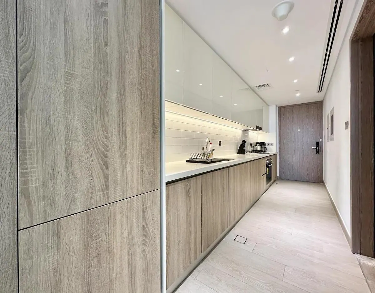 Dubai Marina, Liv Residence, Luxury Studio Apartment