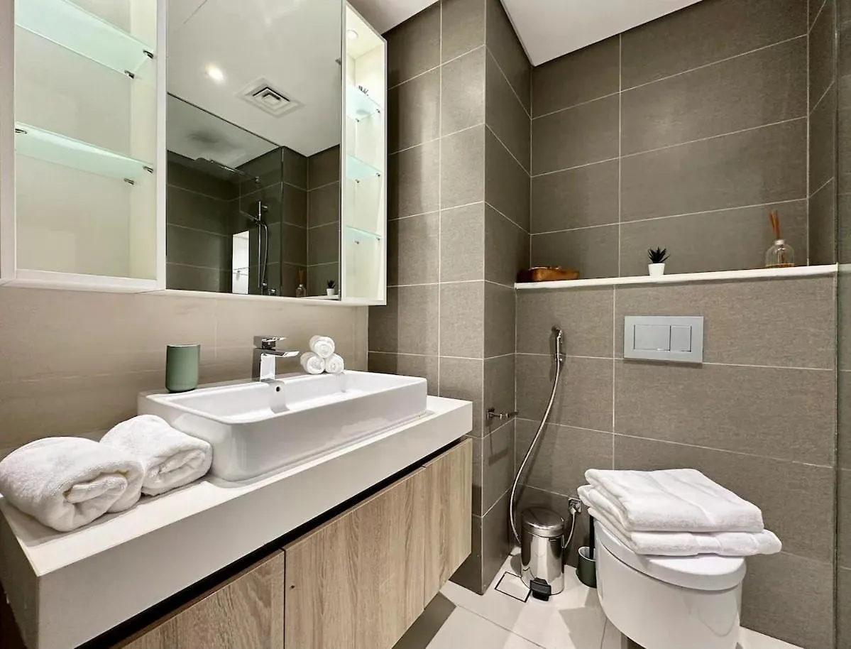 Dubai Marina, Liv Residence, Luxury Studio Apartment